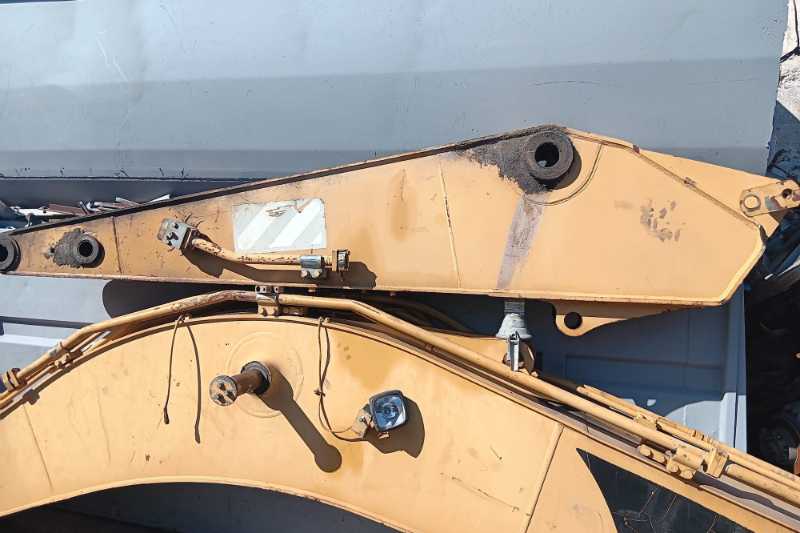 OmecoHub - Immagine CATERPILLAR 320N